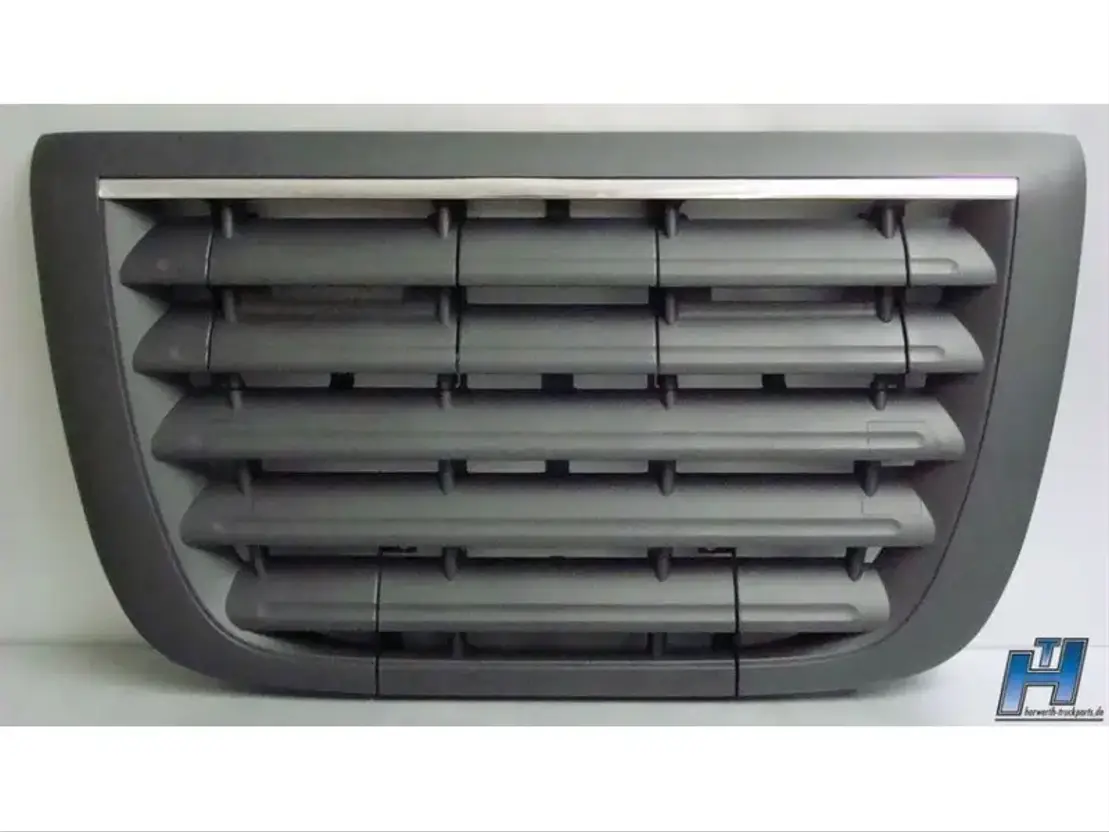DAF Kühlergrill 1635802 XF105