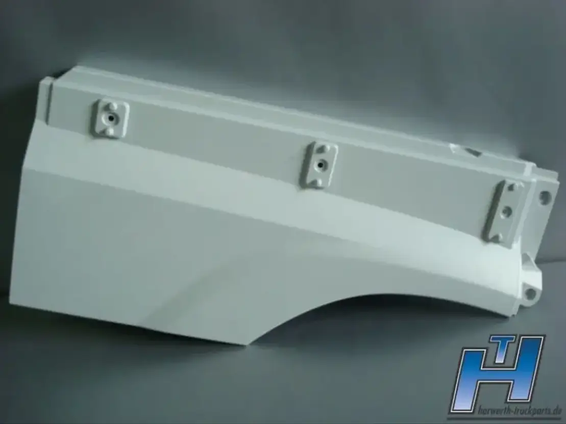 DAF Fahrerhausverbindung RE, grundiert 1843499 XF106