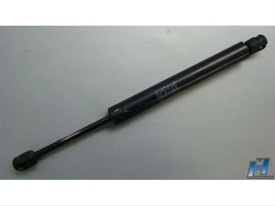 DAF Gasfeder, Schallisolierung 1691424 XF105