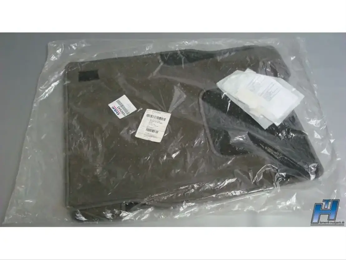 DAF Fahrerhausbodenmatte 1692543 XF105