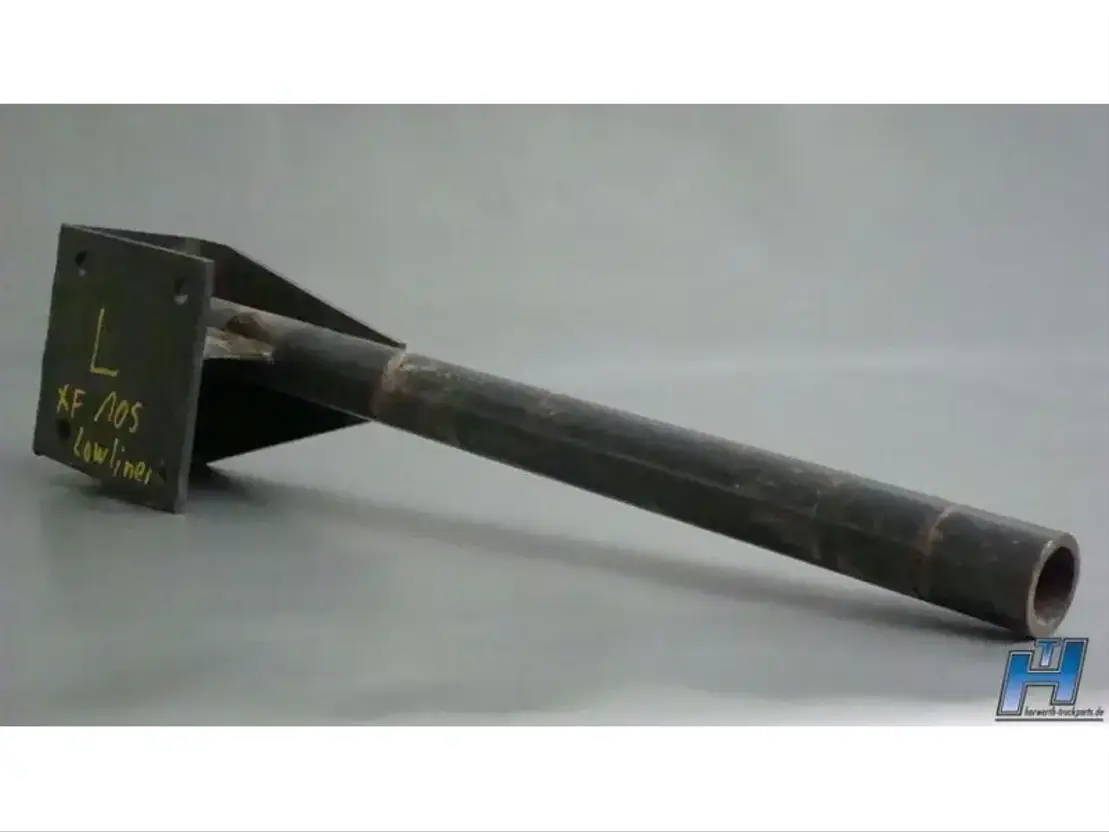 DAF Halterung Kotflügel LI 1340661 XF105