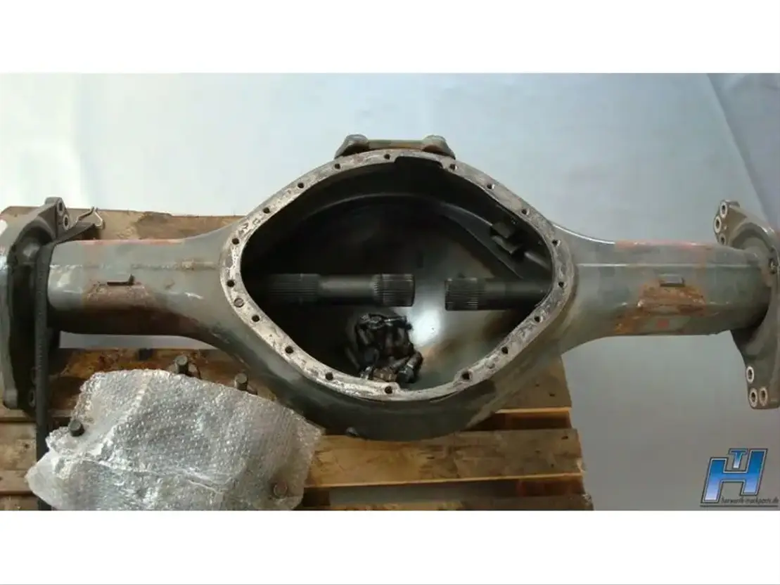 DAF Achskörper 1794852 XF105