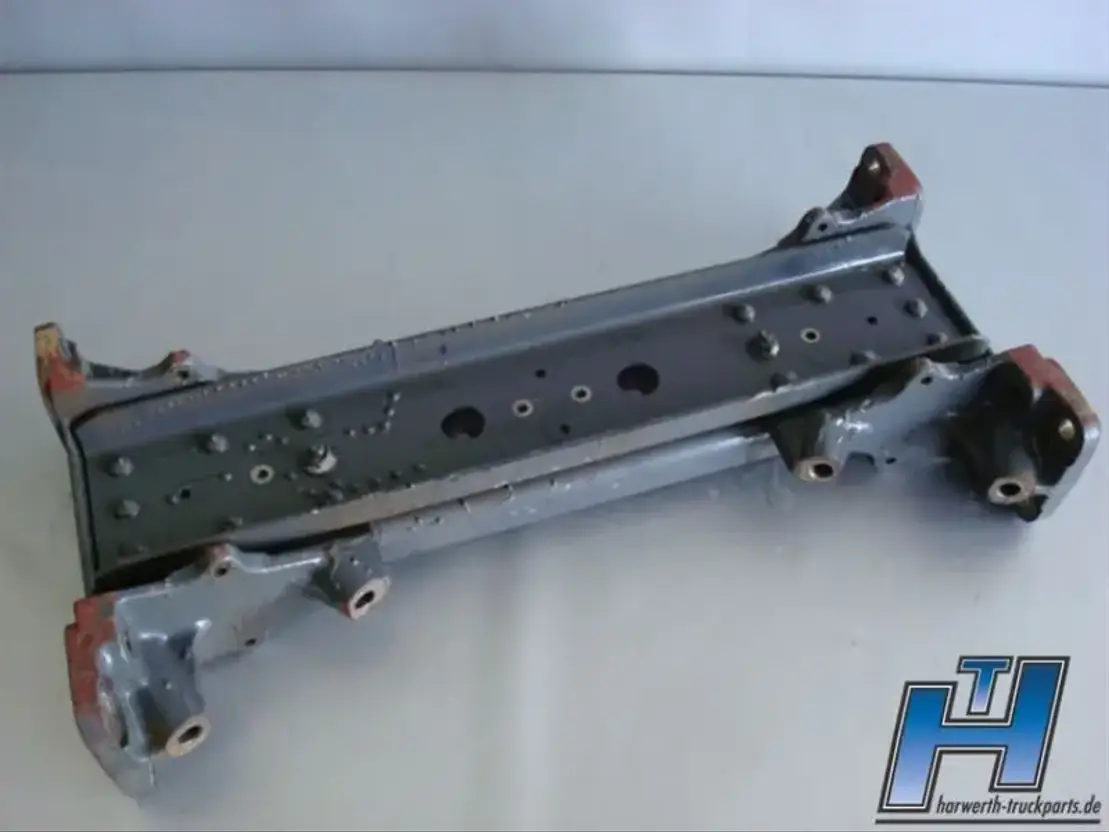 DAF Querträgerhalterung 1693554 CF-XF