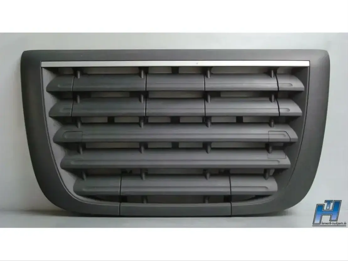 DAF Kühlergrill 1635802 XF105