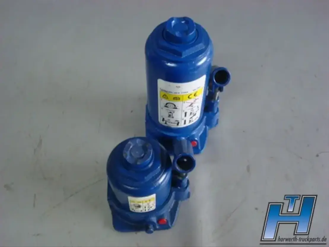 DAF Wagenheber 1338958 Lfcfxf 56