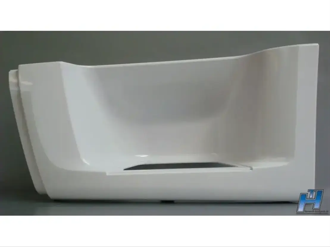 DAF Einstiegklappe LI 1642682 XF105