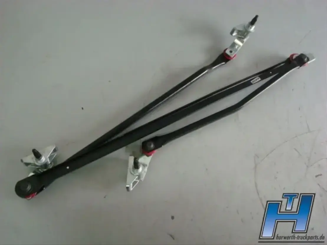 DAF Scheibenwischermechanismus 1335163 XF105