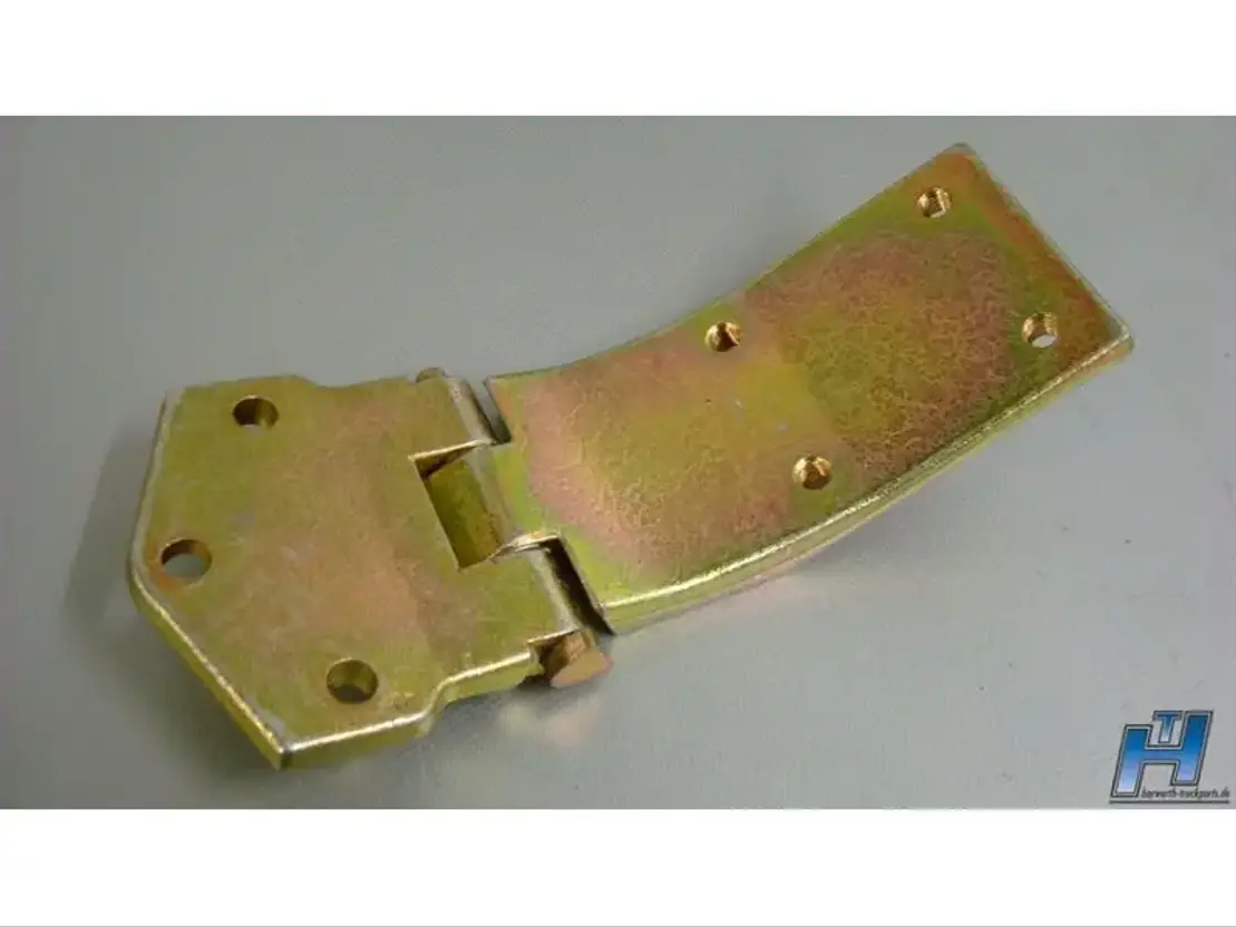 DAF Türscharnier 1341492 XF105