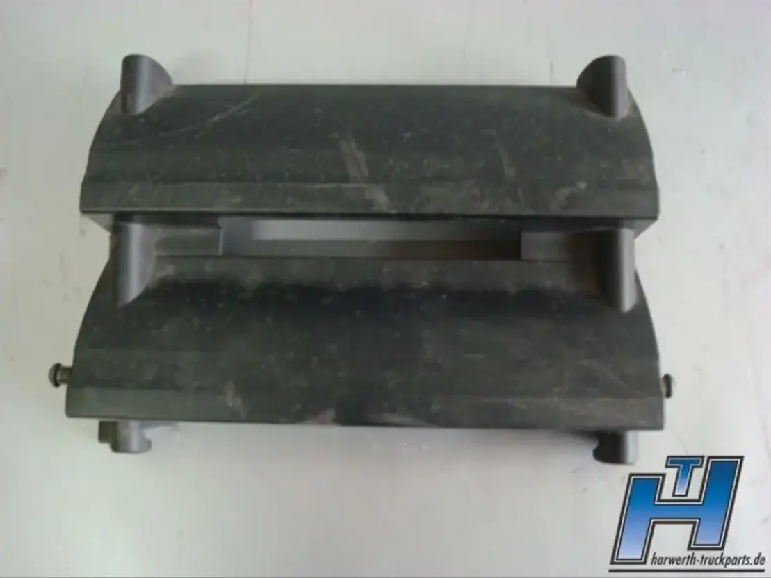 DAF Abdeckplatte, Kuehlergrill RE 1635707 XF E5