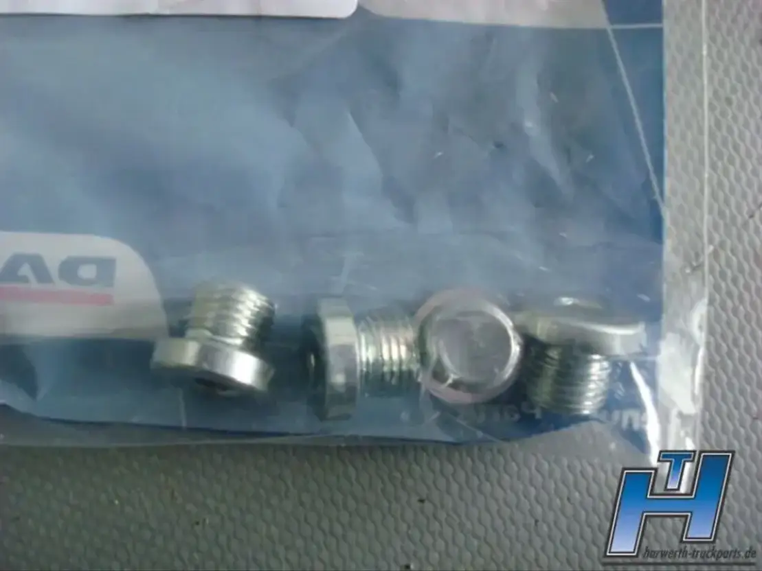 DAF Verschlusschraube 1878418 CF-XF E5-6