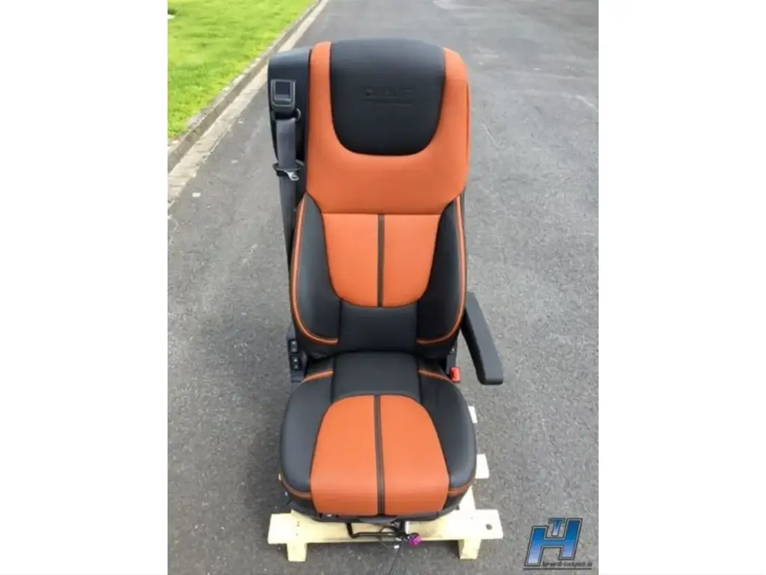 DAF Beifahrersitz Xtra Leather 1844380 XF106