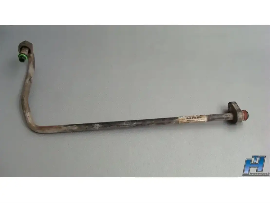 DAF Klimaanlagenleitung, Druckseite 02 1636548 XF95