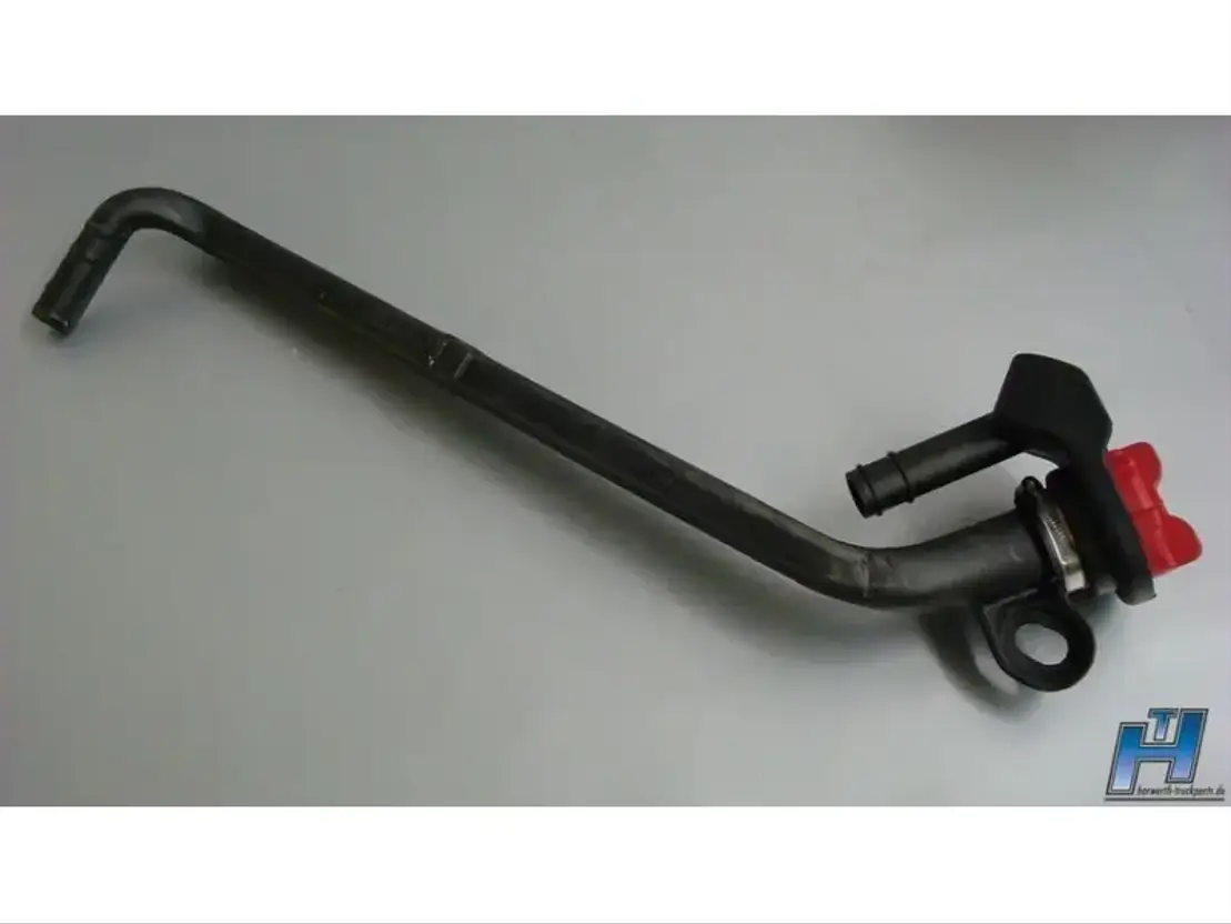 DAF leinfüllrohr 1371323 CF