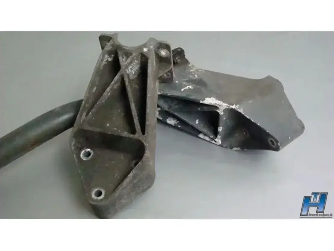 DAF Halterung, Kotflügel 1371226 XF105