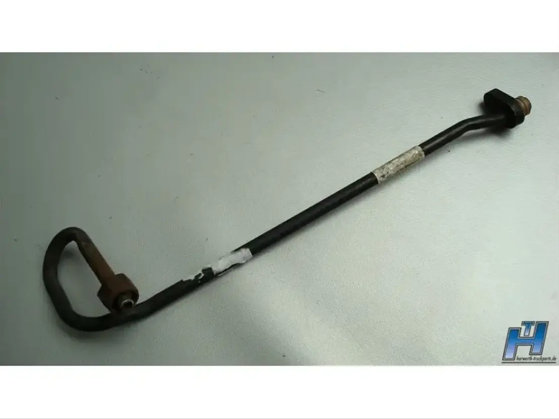 DAF Klimaanlagenleitung, Druckseite 02 1697147 XF105