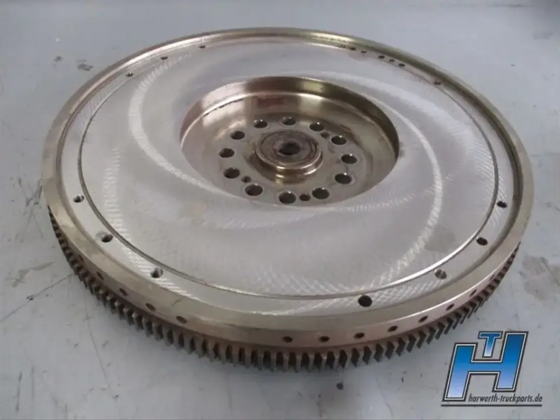 DAF Schwungrad 1697674 CF-XF E5-6
