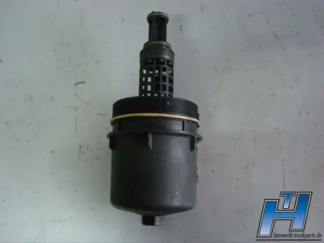 DAF Schraubverschluss Ölfilter 1643066 CF-XF E5