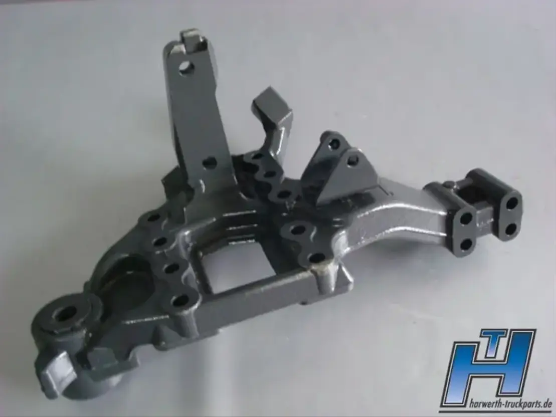 DAF Fahrerhaushalterung hinten RE 1922170 XF E6