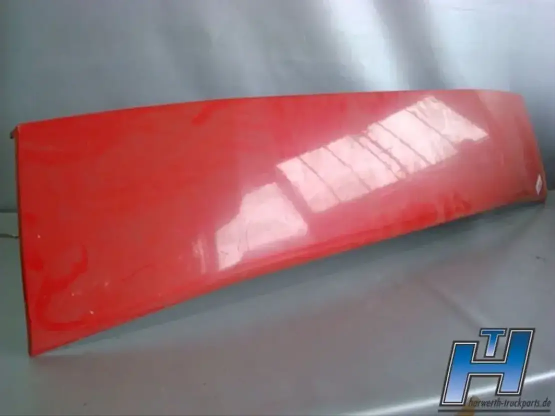 DAF Zierleiste Motorhaube oben 1852468 LF