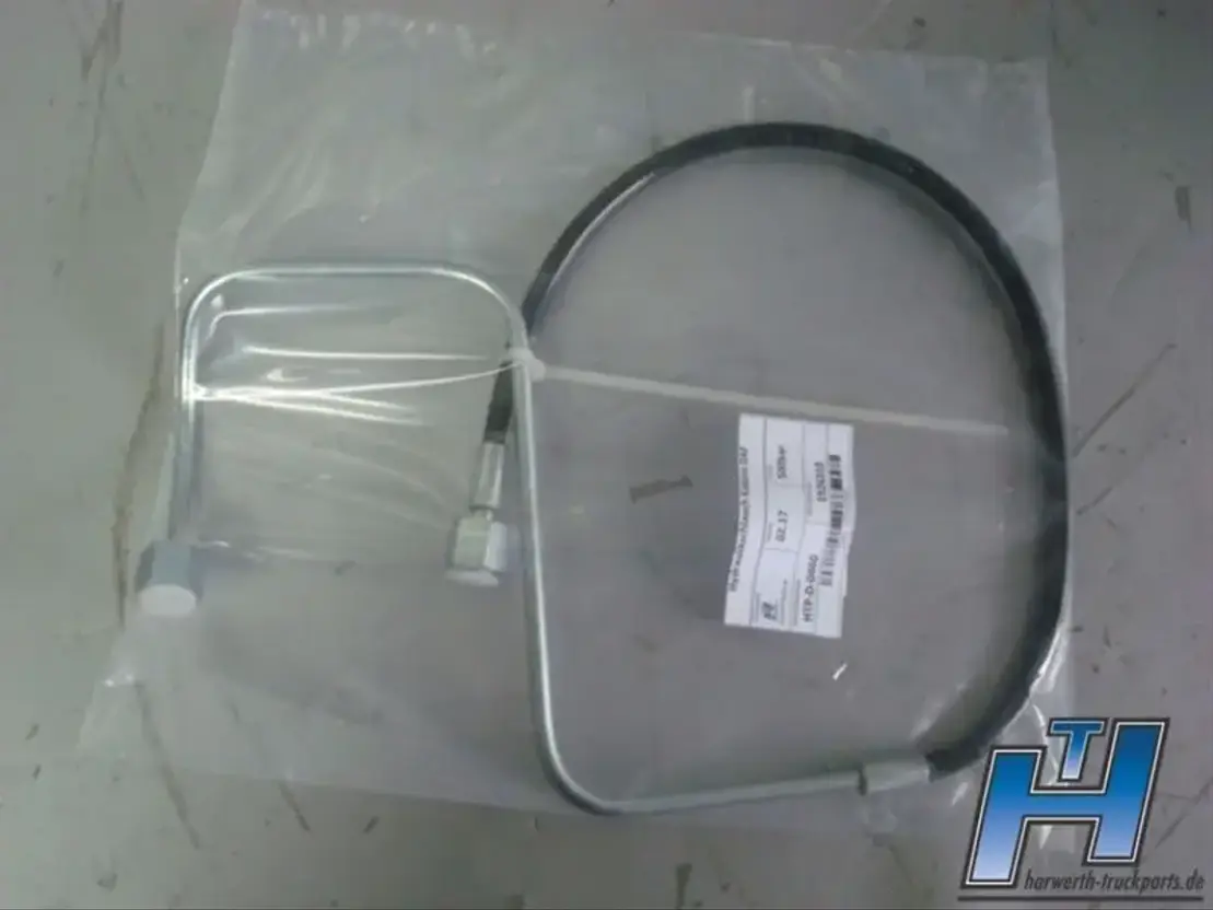 DAF Schlauch 1926310 CF-XF E6