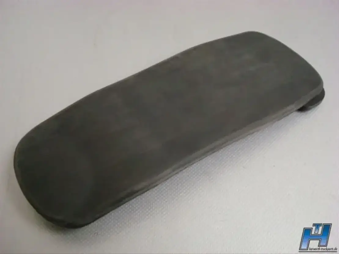 DAF Befestigungsband Kotflügel 1927847 XF105