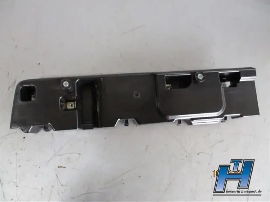 DAF Luftschlauch Standheizung Beifahrer LI 1926798 XF