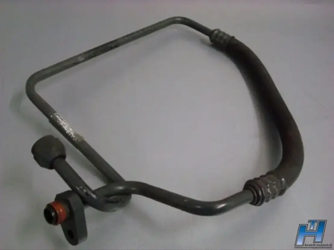 DAF Klimaanlagenleitung, Druckseite 03 1702630 LF45