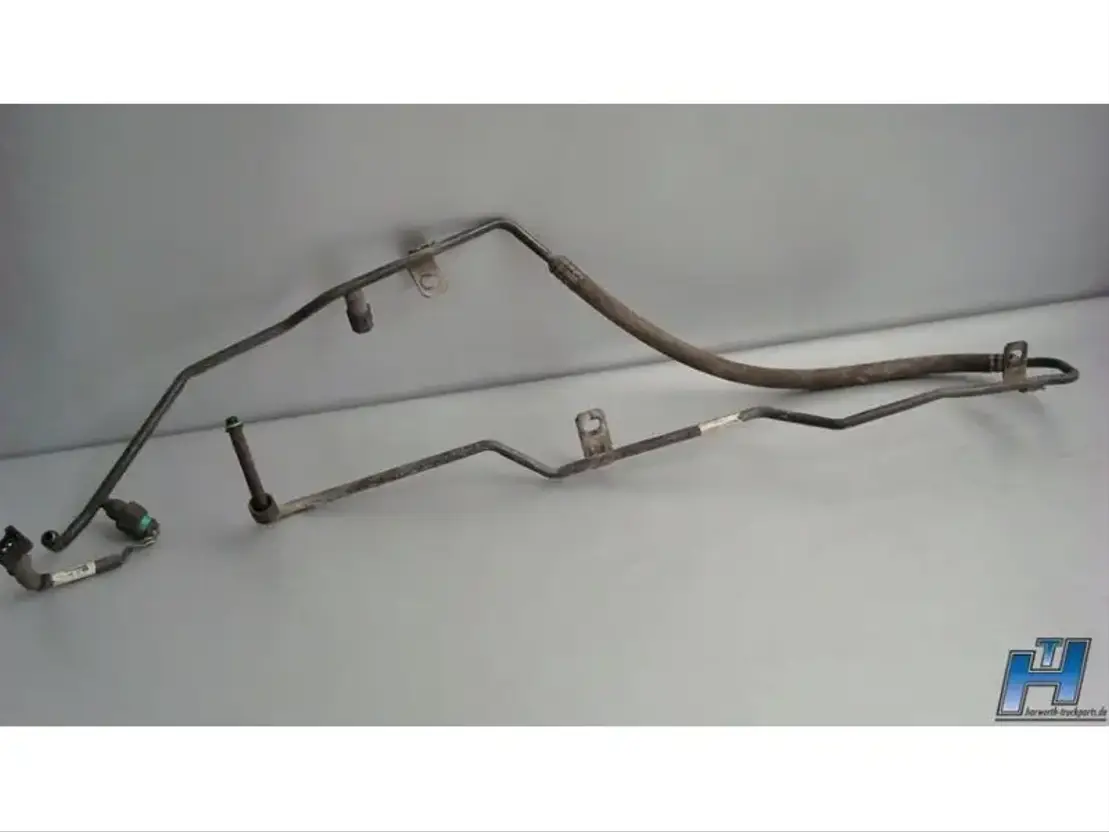 DAF Klimaanlagenleitung, Druckseite 03 1649579 XF95