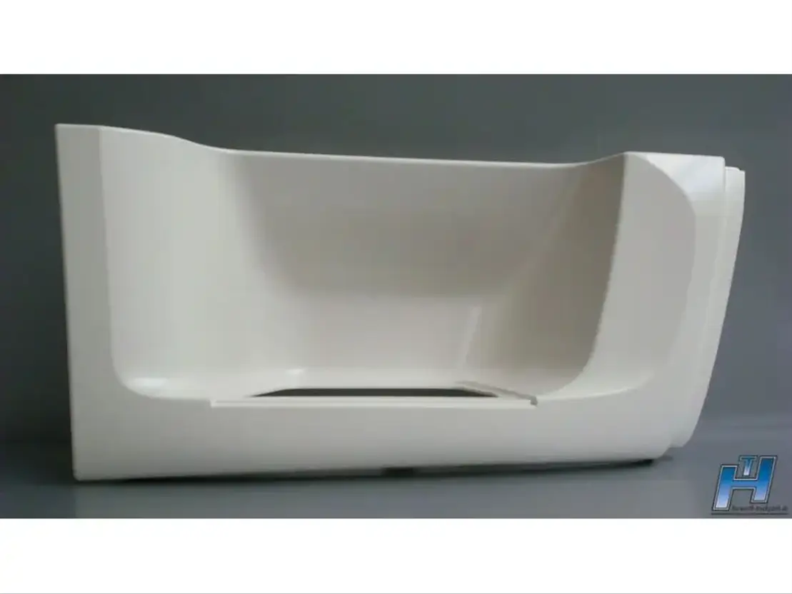 DAF Einstiegklappe RE 1642683 XF105