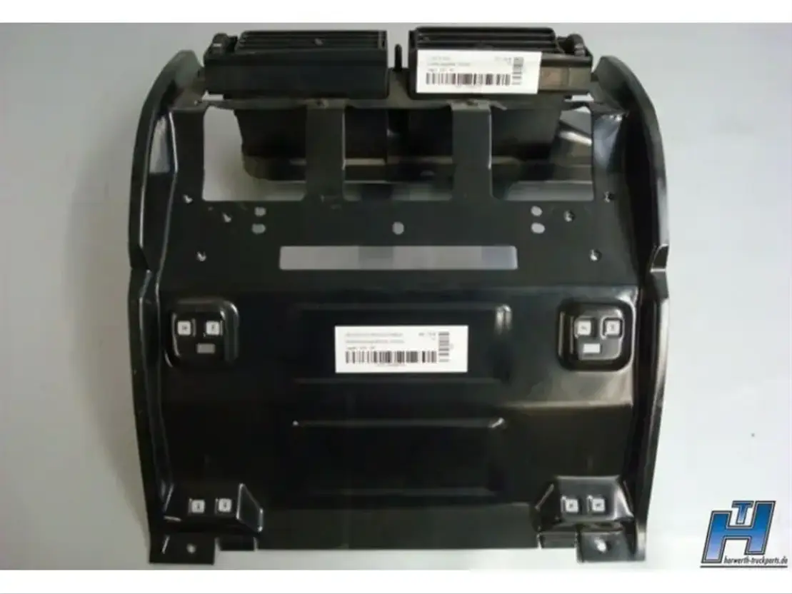 DAF Befestigungsrahmen Amatur 1644832 XF105