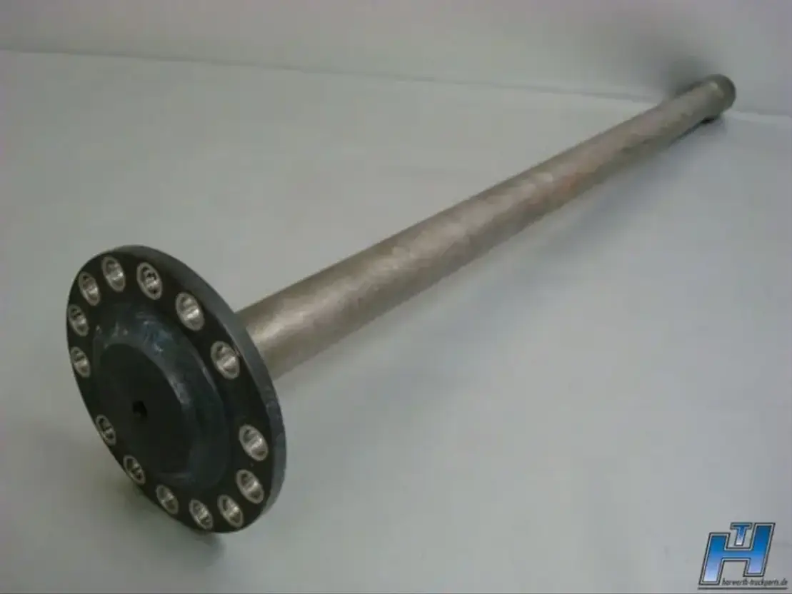 DAF Achswelle lang 1704901 LF45