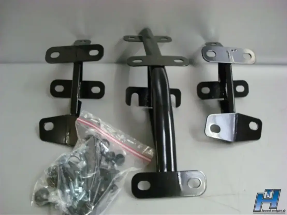 DAF Befestigungsbügel Sonnenblende 1701480 LF