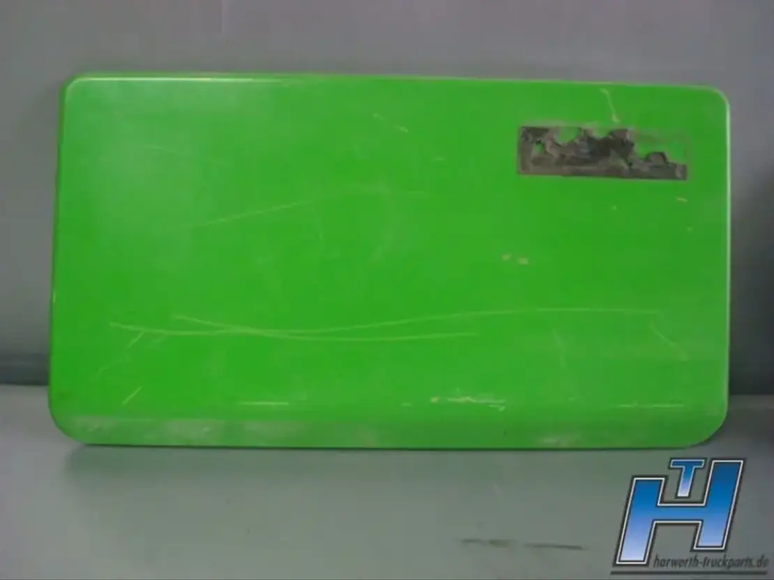 DAF Staufachdeckel LI 1374548 CF-XF E5-6