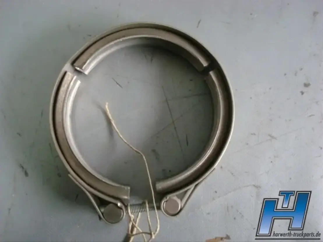 DAF Ringschelle 1815131 CF-XF E6