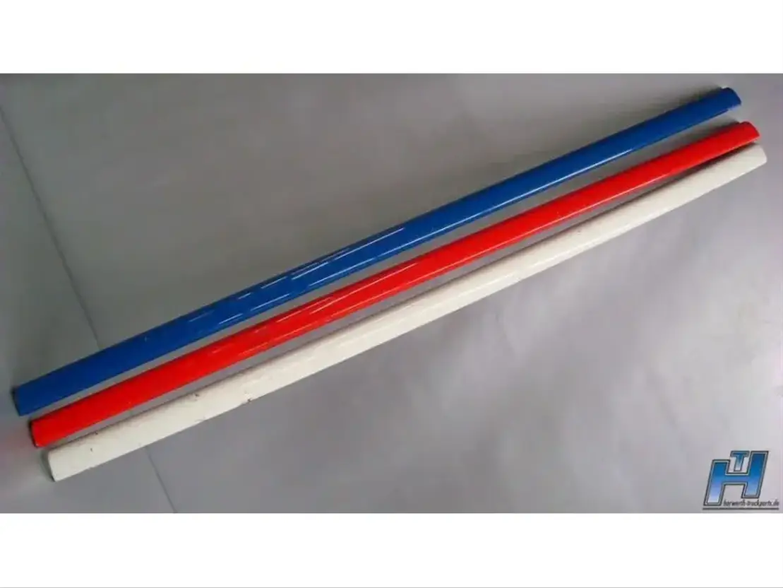 DAF Zierleiste Motorhaube 1400008 XF105