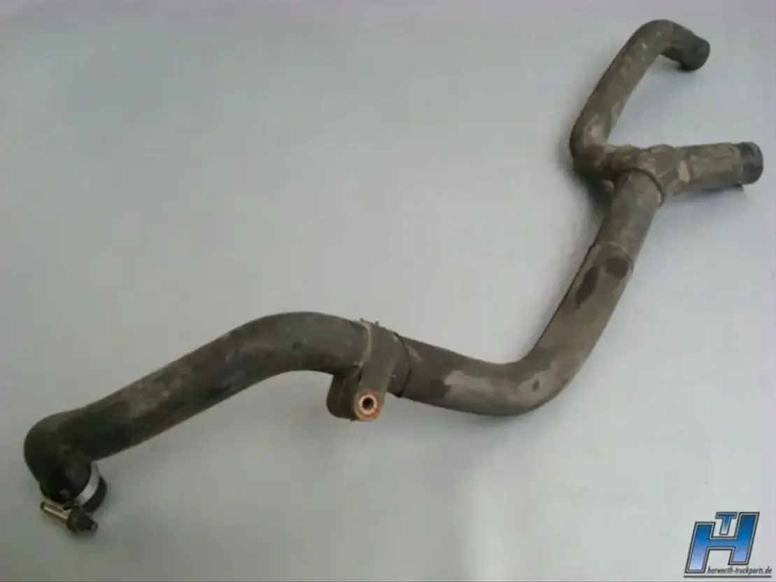 DAF Kuehlfluessigkeitsschlauch Heizungsablauf 02 1645506 XF105