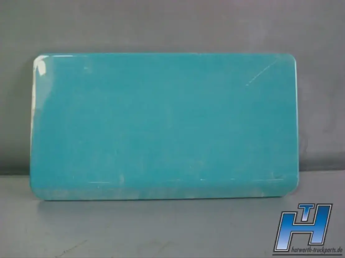 DAF Staufachdeckel LI 1374548 CF-XF E5-6