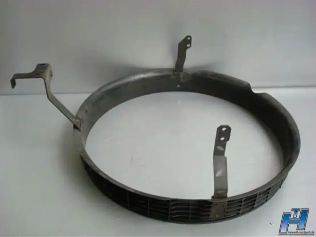 DAF Lufttrichterbund 1403249 LF