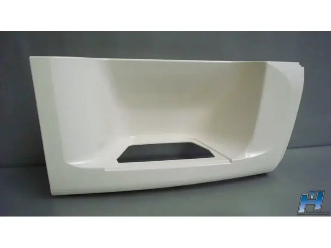 DAF Einstiegklappe RE 1642683 XF105