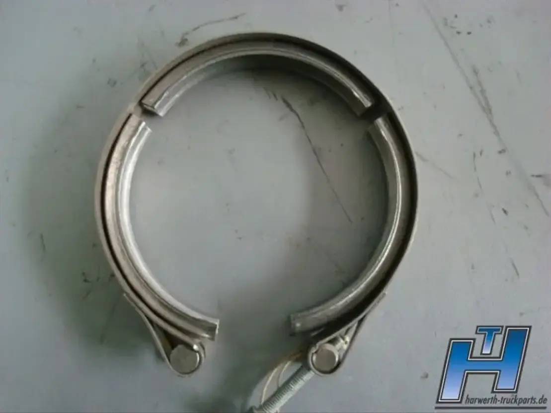 DAF Ringschelle 1815132 CF-XF E6