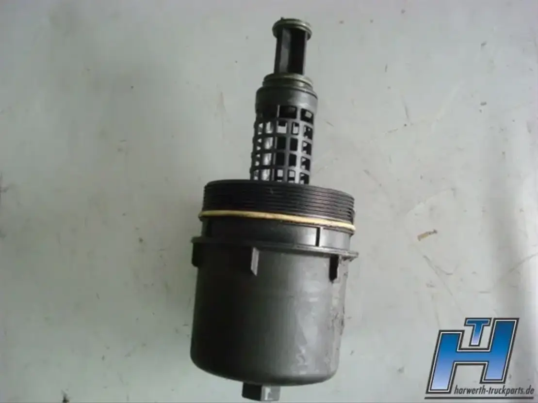 DAF lleitung Druckseite 1650551 CF-XF E5-6