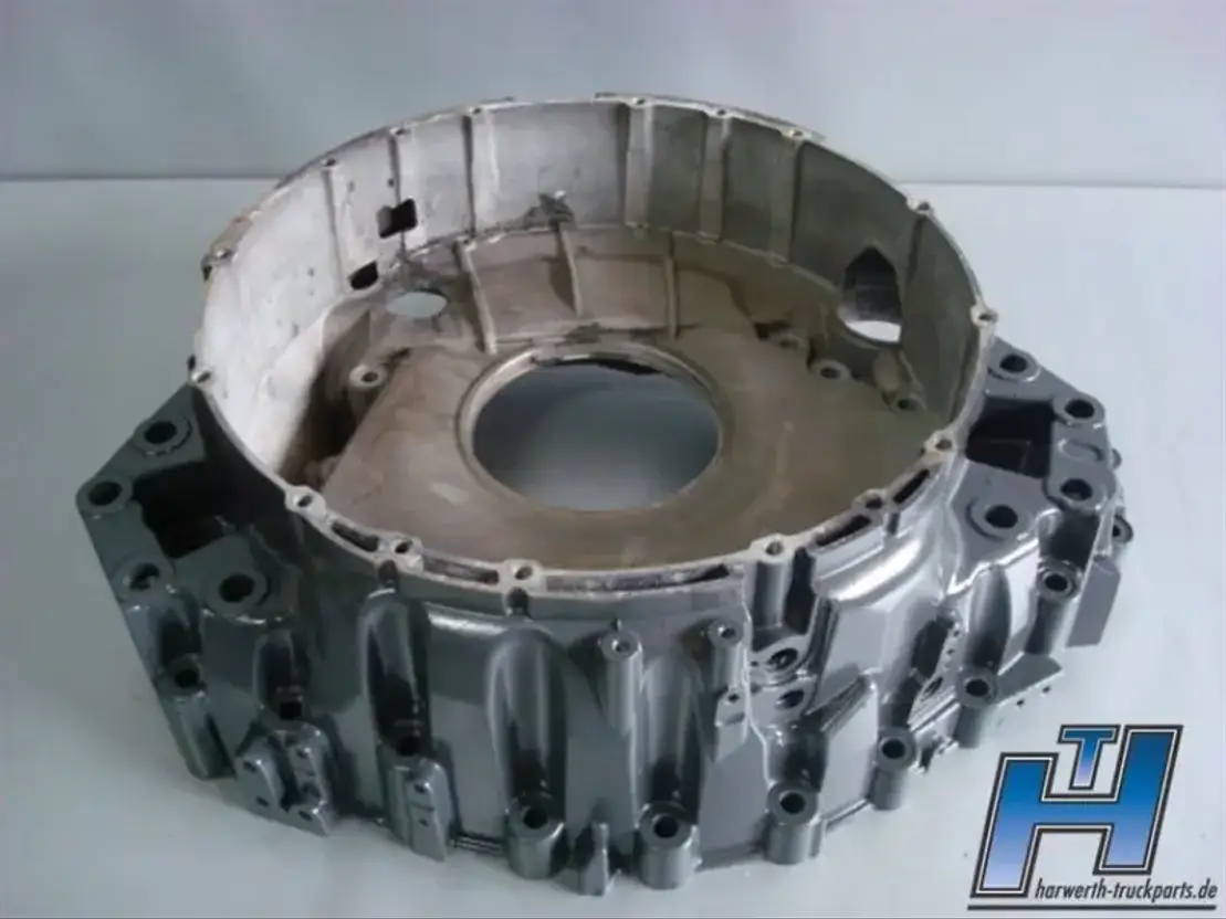 DAF Schwungradgehäuse 1856592 XF-CF