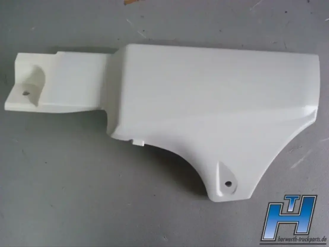 DAF Frontplatte RE 1857152 XF E5