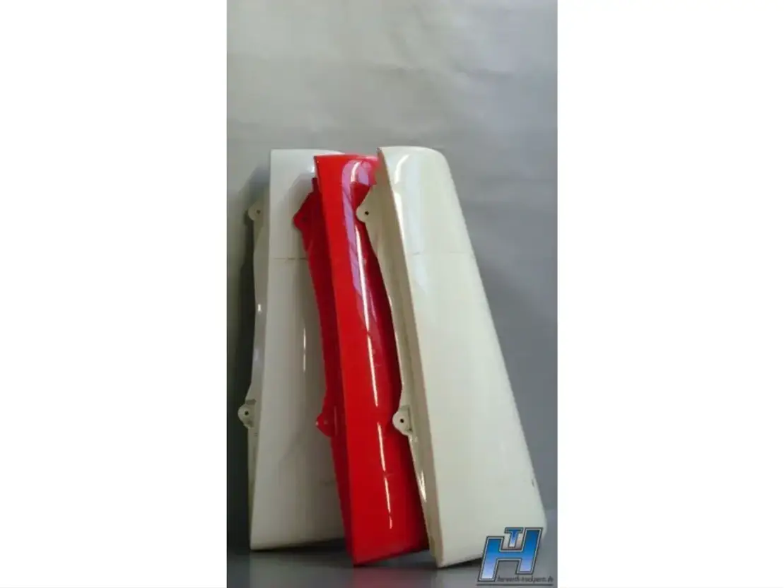 DAF Abdeckung, Frontblech LI 1400011 XF105