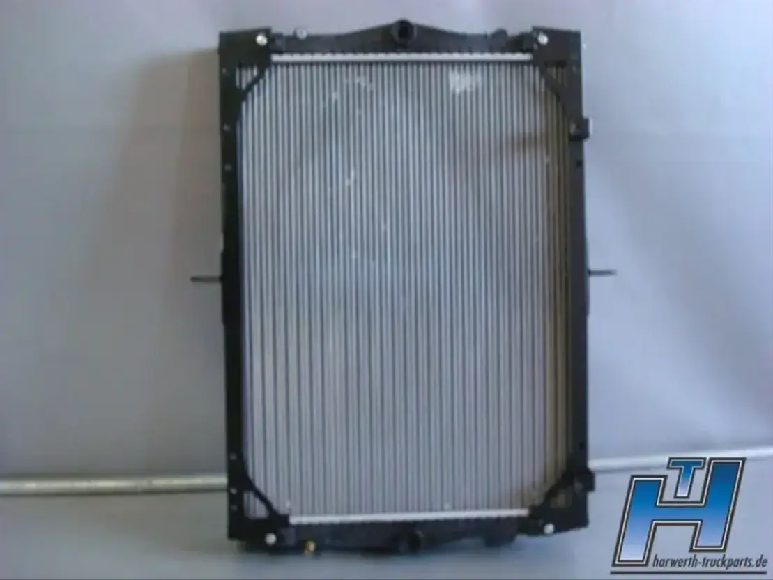 DAF Wasserkühler 1708460 LF E6