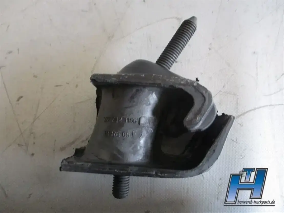 DAF Schwingungsdämpfer Motor 1708356 LF E6