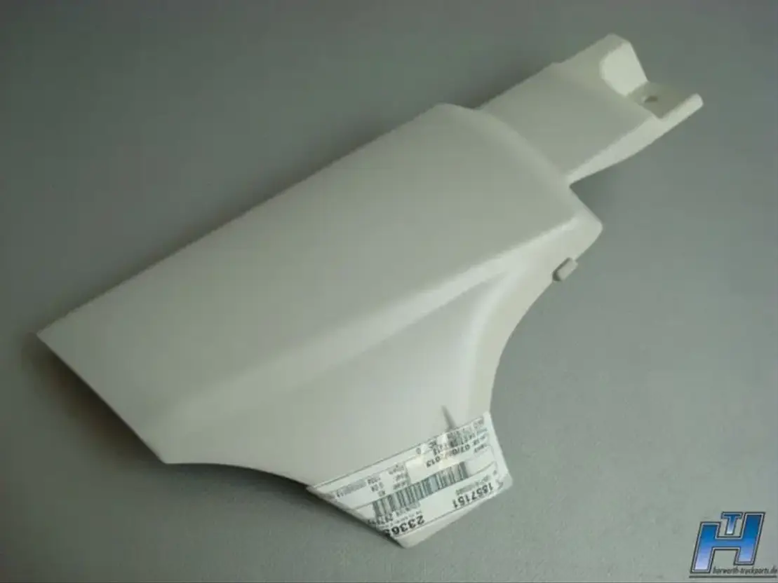 DAF Frontplatte LI 1857151 XF105