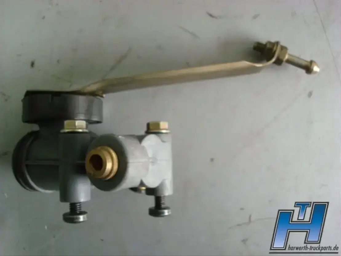 DAF Niveauregelventil hinten 1931033 XF E6