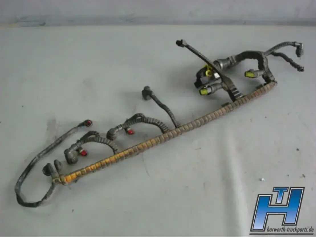 DAF Motorkabelstrang J1A 1930436 CF-XF E6