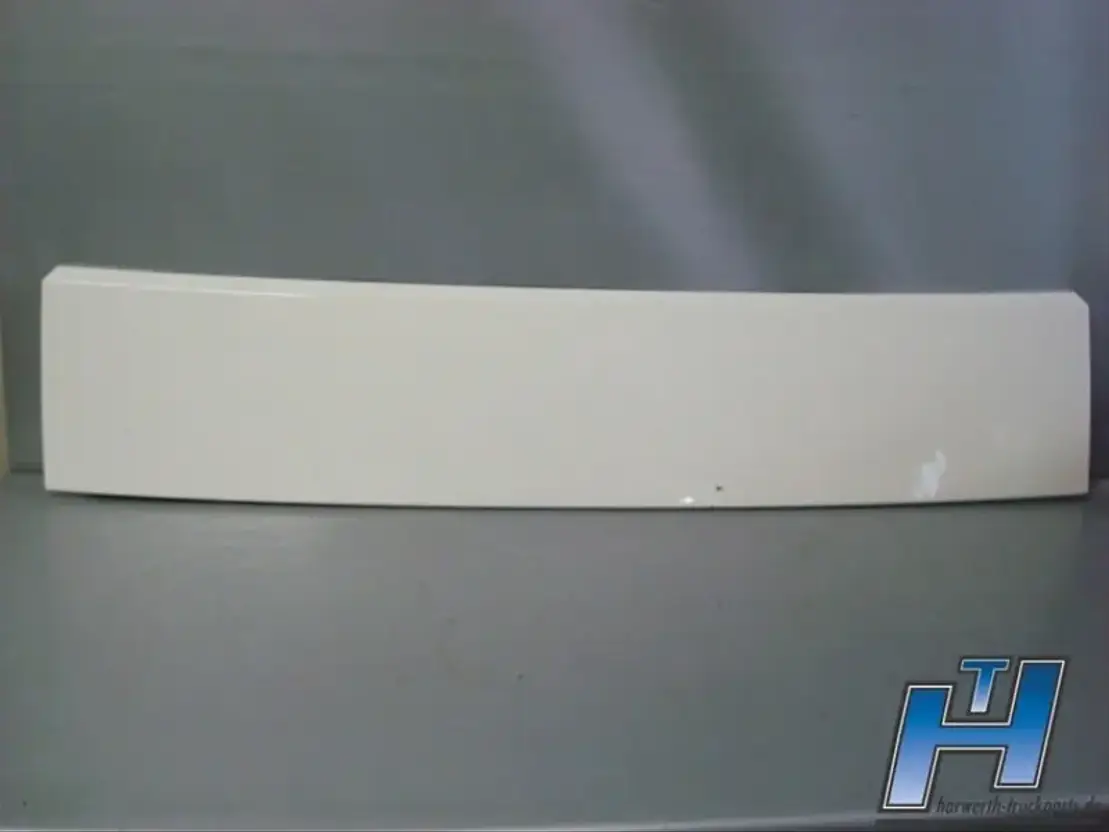 DAF Zierleiste Motorhaube 1892074 XF E6